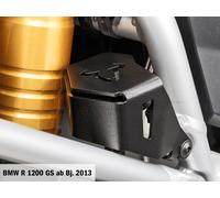 SW-Motech Brake Fluid Reservoir Guard SW-MO.R1200GS 13- BLACK