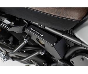 SW-Motech Brake Fluid Reservoir Guard SW-MOTECH XSR700 16- L&R