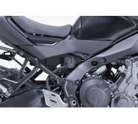 Sw-motech Yamaha Mt-09 Atr Dxcs/mt-09 Atr Dxs/mt-09 Tr Dxs/mt-09 Tr S 25-26 Sct.06.597.10000/b Brake Fluid Reservoir Protector Black