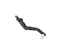 SW-Motech Brake pedal - BMW R 1200 GS (04-12) / Adventure (06-13).