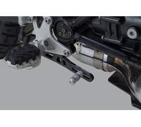 SW-Motech Brake pedal - BMW R nineT (14-) / Pure (16-).