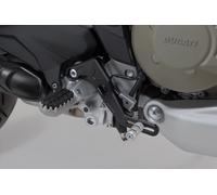 SW-Motech Brake pedal - Ducati Multistrada V4 (20-).
