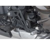 Sw-motech Honda Brake Pedal Silver