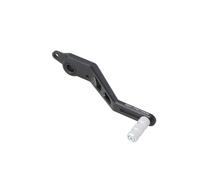 SW-Motech Moto Motorcycle Brake Pedal Black | Vendor No FBL.08.868.10000