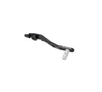 SW Motech Brake Pedal For Suzuki DL 650 2011-2024 - Black