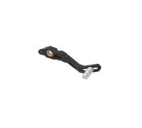 Sw-motech Suzuki Gsx-s 1000 Abs/gsx-s Abs 23-24 Brake Pedal Silver