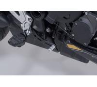 SW-Motech Brake pedal - Triumph Tiger Sport 660 (21-) / 800 (24-).