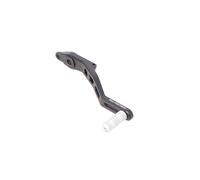 SW-Motech Brake pedal - Triumph Trident 660 (21-).