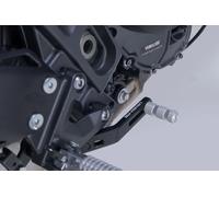 SW-MOTECH Brake Pedal YAMAHA MT-09 ABS, YAMAHA MT-09 ATR DXCS FBL.06.036.10000