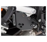 SW-Motech Brake Cylinder Guard for KTM 1050/1090/1190/1290 Adventure - Black
