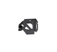 SW-Motech Brake Fluid Reservoir Guard HONDA MODELS, BLACK