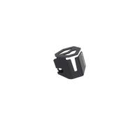 SW-Motech Brake reservoir guard - Black. Triumph Tiger 1200 models (22-)., black