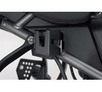 Sw-motech Harley-davidson Pan America 21 Brake Fluid Reservoir Protector Black