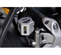SW-Motech Brake Fluid Reservoir Guard SW-MOTECH F800GS, SILVER