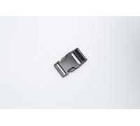 SW-Motech Buckle male/female - For 25 mm straps.