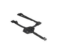 SW-Motech Legend Gear holster LA7 - Black. For LA1 and LA8., black