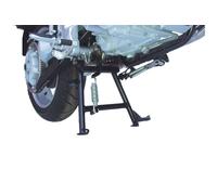 SW-Motech Centerstand - Black. BMW F 650 CS Scarver (02-06)., black