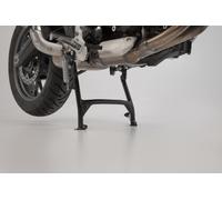 SW-Motech Centerstand - Black. BMW F 750/800 GS with BMW lowering., black