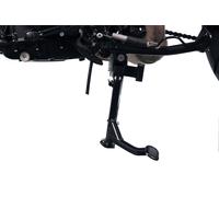 SW-Motech Centerstand - Black. BMW F650/700GS Lower suspension setting., black