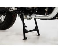 SW Motech Motorcycle Centre Stand For BMW R Nine T 2016-2023 Black