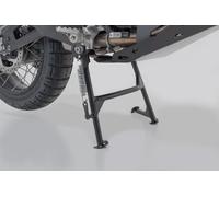 SW-Motech Centerstand - Black. Ducati DesertX (22-)., black