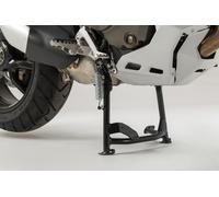 SW-Motech Centerstand - Black. Ducati Multistrada 1200 / S, 1260., black
