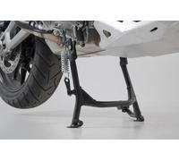 SW-Motech Centerstand - Black. Ducati Multistrada V4 models (20-)., black