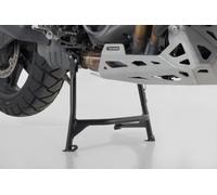 SW-Motech Centerstand - Black. Harley-Davidson Pan America (21-)., black