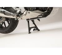 SW-Motech Centerstand - Black. Honda CB500F / CB500X / CBR500R., black
