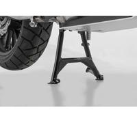 SW-Motech Centerstand - Black. Honda CB500X (18-), NX500 (23-)., black