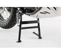 SW-Motech Centerstand - Black. Kawasaki KLR 650 (08-18)., black