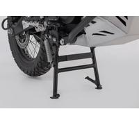 SW-Motech Centerstand - Black. Kawasaki KLR 650 (22-)., black