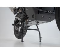 SW-Motech Centerstand - Black. KTM 790 Adv R, 890 Adv / R., black