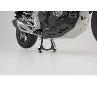 SW-Motech Centerstand - Black. NC700S (11-14), NC750S (14-)/ X (20-)., black