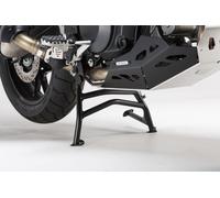 SW-Motech Centerstand - Black. Suzuki V-Strom 1000 (14-) / 1050 (19-)., black