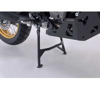 SW-Motech Centerstand - Black. Suzuki V-Strom 800DE (22-)., black
