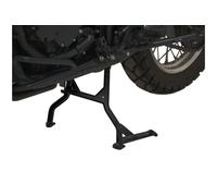 SW-Motech Centerstand - Black. Triumph Tiger 855 / 900 (93-98)., black