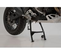 SW-Motech Centerstand - Black. Triumph Tiger 900 Rally/ Pro (19-23)., black