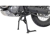 SW-Motech Centerstand - Black. Yamaha XT 660 Z Tenere without ABS (07-12)., black