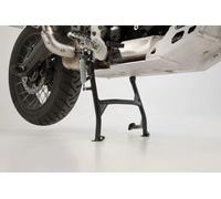 SW-Motech Centerstand - Black. BMW F 850 GS/Adv (18-), F 900 GS (23-)., black