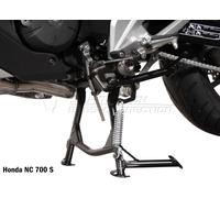 SW-Motech Centre Stand VAR. HONDA, BLACK ABE