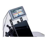 Sw-motech Cf Moto Mt-x 800 Abs 25-26 Gps.10.057.10000/b Gps Support
