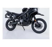 Sw-motech Cf Moto Mt-x 800 Abs 25-26 Mss.10.057.10000/b Carter Cover Black