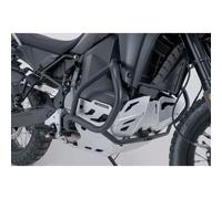 Sw-motech Cf Moto Mt-x 800 Abs 25-26 Sbl.10.057.10000/b Tubular Engine Guard Black