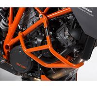 SW-Motech Crash Bar 1290 S.DUKE R,14-, ORANGE