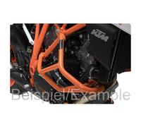 SW-Motech SBL, crash guards