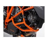 SW-Motech SBL, crash guards