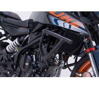 SW-Motech Crash Bar KTM 125 / 390 Duke, BLACK