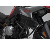 SW-Motech Crash bar - Black. BMW F 750 / 800 / 850 GS (17-).