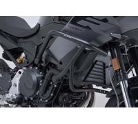SW-Motech Crash bar - Black. BMW F 900 XR (19-)., black